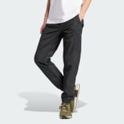 adidas Utility Cargo Trousers Black adidas UK