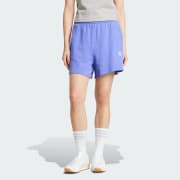 Cobalt blue shorts online