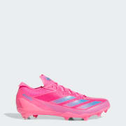 adidas Adizero Electric Snack Attack Football Cleats Blue Free Shipping with adiClub adidas US