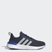 Sport inspired cloudfoam racer tr shoes store