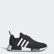 Purple nmd mens 2025