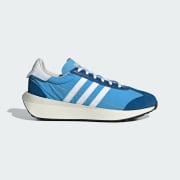 adidas Country XLG Shoes - Green | Free Shipping with adiClub 