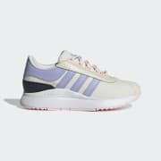 Color del artículo: Off White / Violet Tone / Clear Pink