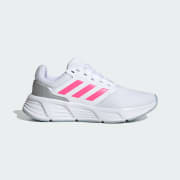 Màu sản phẩm: Cloud White / Lucid Pink / Silver Metallic