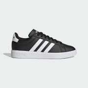 Produktfarve: Core Black / Cloud White / Core Black