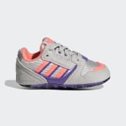 Couleur du produit : Grey One / Acid Red / Purple Rush