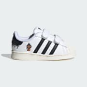 Superstar 80s dlx enfant chaussure online