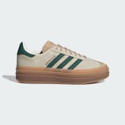 adidas Gazelle Bold Shoes - Pink | Women's Lifestyle | adidas US