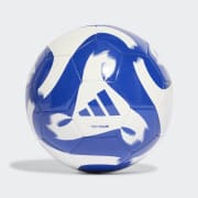 Color del artículo: White / Royal Blue