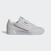 Adidas continental 80 femme brun new arrivals