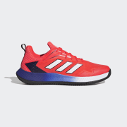 Product color: Solar Red / Cloud White / Lucid Blue