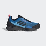 Farbe: Blue Rush / Core Black / Turbo