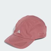 adidas Running x Adizero HEAT.RDY Lightweight Kappe Rosa adidas Deutschland