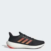 adidas Pureboost 22 Shoes Black adidas Philippines