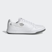 Cor do artigo: Cloud White / Cloud White / Grey Two