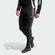 Adidas Men s Tiro 24 Track Pants XXL Black Solid Grey