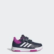 Chaussure a scratch Tensaur Noir adidas adidas France
