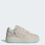 Zapatillas Forum XLG Beige adidas adidas Peru