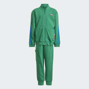 Kolor produktu: Core Green / Bright Blue