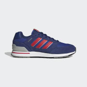 Cor do artigo: Semi Lucid Blue / Better Scarlet / Matte Silver