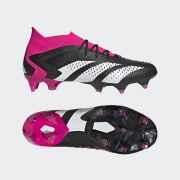 Color del artículo: Core Black / Cloud White / Team Shock Pink 2
