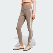 Adidas x farm jardim 3 stripe leggings hot sale
