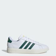 Adidas originals grand court apartments best sale