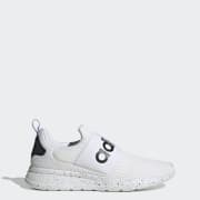Adidas lite racer adapt white online