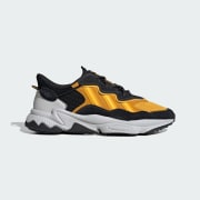 Ozweego best sale vert kaki