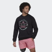 Adidas discount club sweater