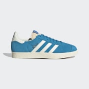 adidas Gazelle Shoes - Blue | adidas Canada