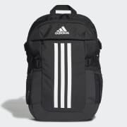 adidas Essentials Linear Backpack - Black | adidas Canada