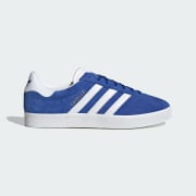 Color del artículo: Royal Blue / Cloud White / Gold Metallic