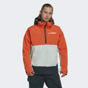 Kód barvy: Semi Impact Orange / Shadow Green / Linen Green
