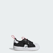 adidas Adifom Superstar 360 x Disney Pixar Shoes Kids - Black | Free  Shipping with adiClub | adidas US