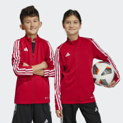 Produktfärg: Team Power Red 2