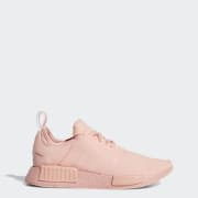 adidas Tenis NMD R1 Rosa adidas Mexico