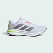 adidas Galaxy 7 Running Shoes White adidas Thailand