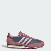 adidas SL 72 OG Shoes - Black | Free Shipping with adiClub | adidas US