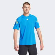 Colour: Bright Royal / Pulse Lime S22 / White