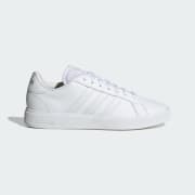 Farbe: Cloud White / Cloud White / Matte Silver