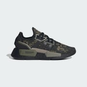 Farbe: Dark Brown / Core Black / Focus Olive