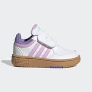 Farbe: Cloud White / Bliss Lilac / Violet Fusion