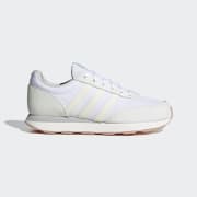 adidas Run 60s 3.0 Lifestyle Hardloopschoenen Wit adidas