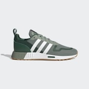 Color del artículo: Silver Green / Cloud White / Dark Green