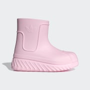 adidas AdiFOM Superstar Boot Shoes Green Free Shipping with adiClub adidas US