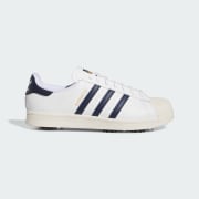Couleur du produit : Cloud White / Collegiate Navy / Off White