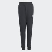 Grey adidas tights 3 stripes 2025
