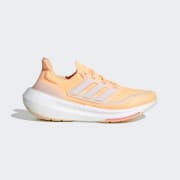 Adidas ultra 2025 boost hombre naranja