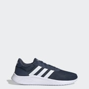 adidas Lite Racer 2.0 Shoes White adidas UK